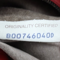 Bottega Veneta Intrecciato Roma Large Bag