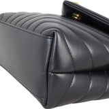 Saint Laurent Loulou Small