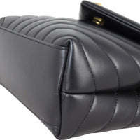 Saint Laurent Loulou Small