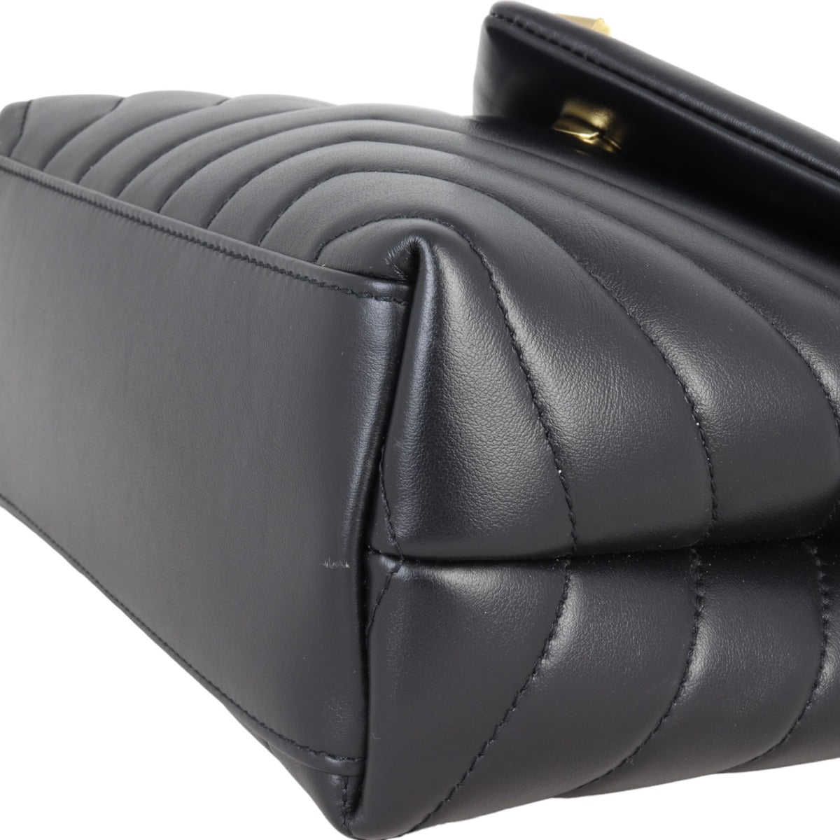 Saint Laurent Loulou Small