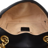 Gucci GG Marmont Matelasse Mini Shoulder Bag