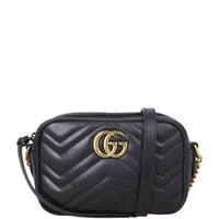 Gucci GG Marmont Mini Camera Bag