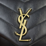 Saint Laurent Loulou Small