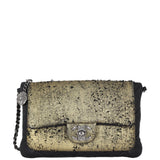 Chanel Mineral Nights Clutch with Chain