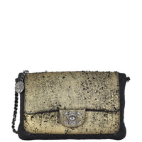 Chanel Mineral Nights Clutch with Chain