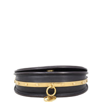 Chloe Nile Minaudiere Bracelet Bag