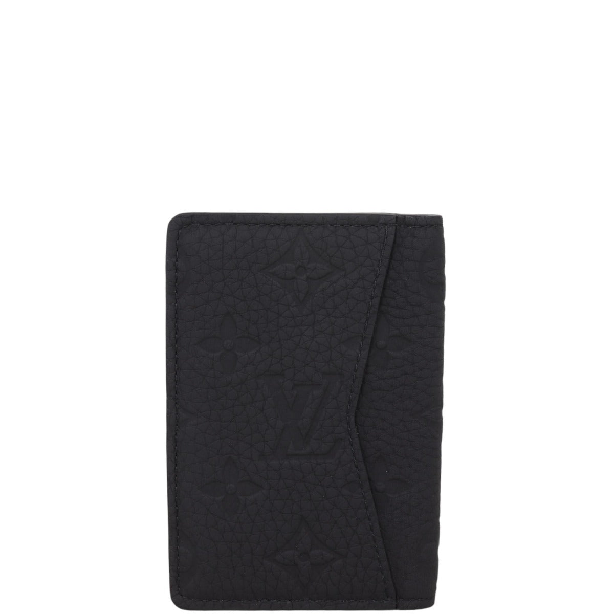Louis Vuitton Pocket Organizer Monogram Empreinte Taurillon