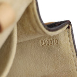 Louis Vuitton Twin Pochette GM Monogram
