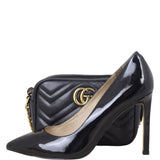 Gucci GG Marmont Mini Camera Bag