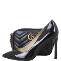 Gucci GG Marmont Mini Camera Bag