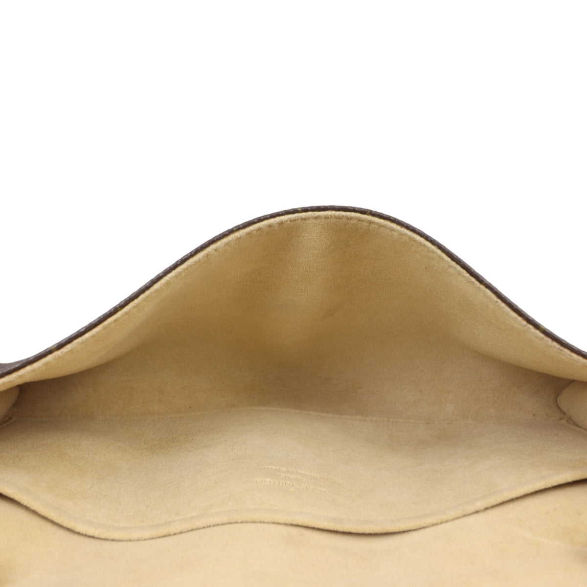 Louis Vuitton Twin Pochette GM Monogram