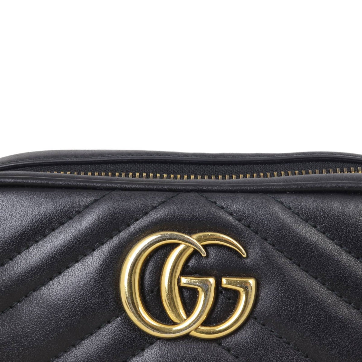 Gucci GG Marmont Mini Camera Bag