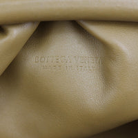 Bottega Veneta The Mini Pouch Date Code
