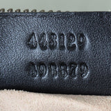 Gucci GG Marmont Matelasse Mini Chain Bag Date Code