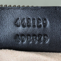 Gucci GG Marmont Matelasse Mini Chain Bag Date Code