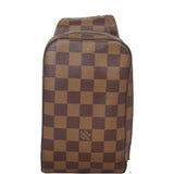 Louis Vuitton Geronimos Waist Bag Damier Ebene