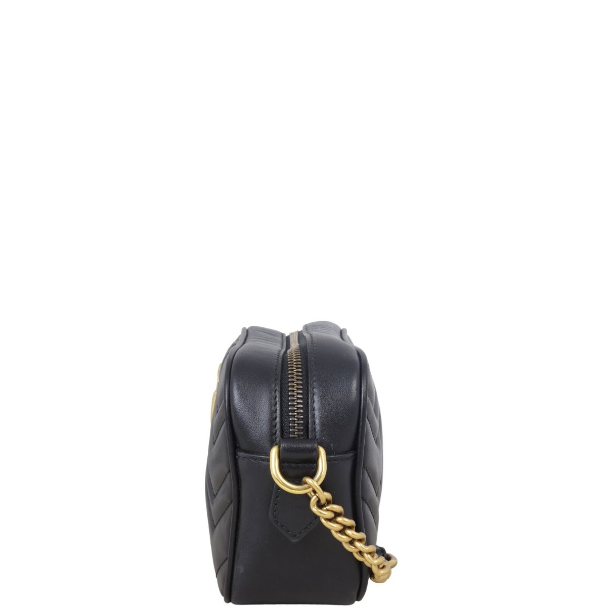 Gucci GG Marmont Mini Camera Bag