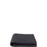 Louis Vuitton Pocket Organizer Monogram Empreinte Taurillon