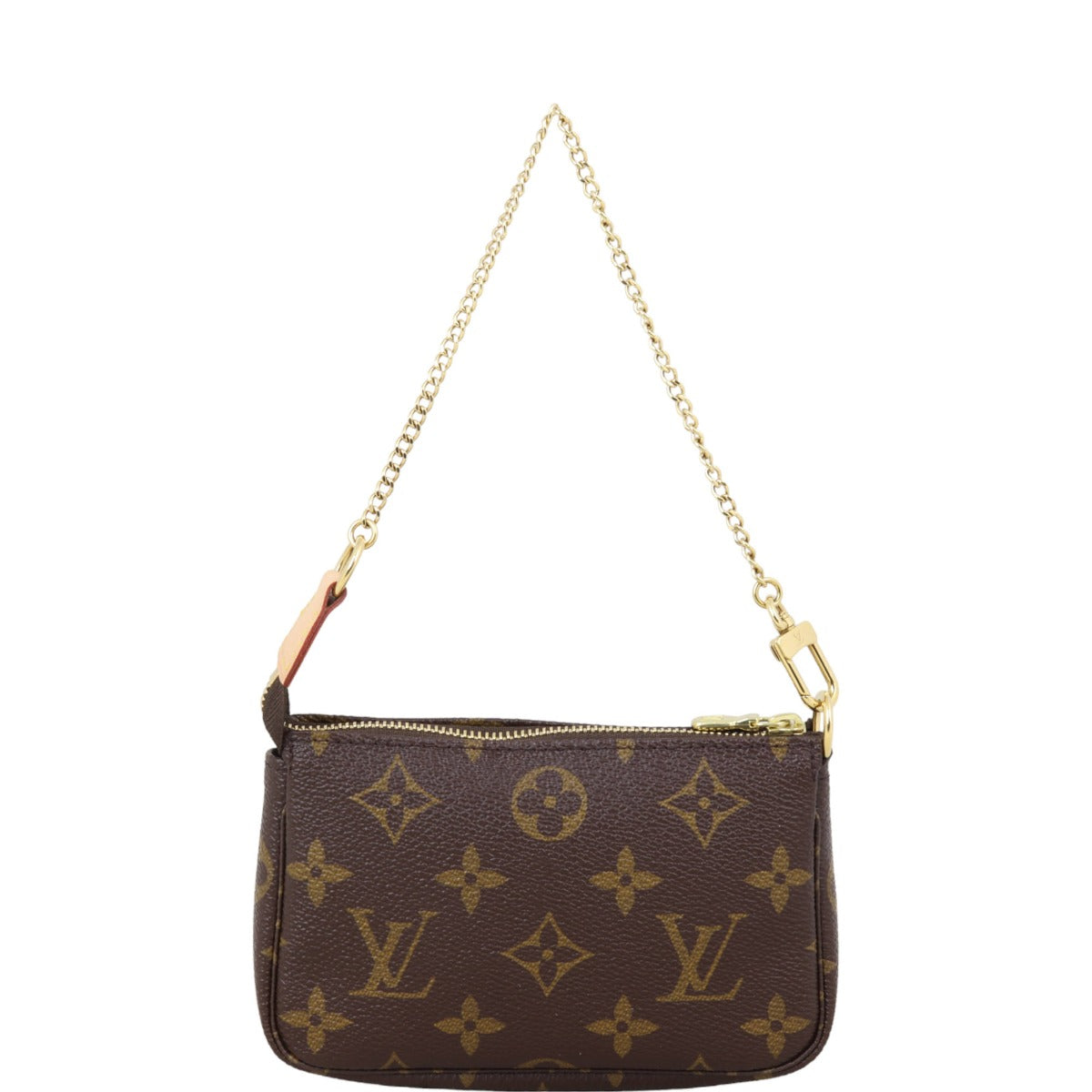 Louis Vuitton Mini Pochette Accessoires Monogram