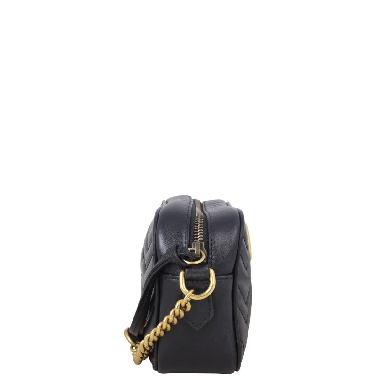 Gucci GG Marmont Mini Camera Bag