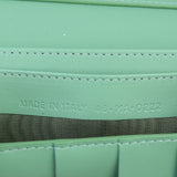 Dior Saddle Slim Wallet