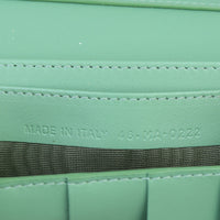 Dior Saddle Slim Wallet