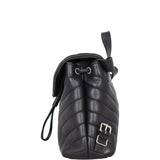 Saint Laurent Loulou Backpack Small