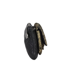 Chanel Mineral Nights Clutch with Chain