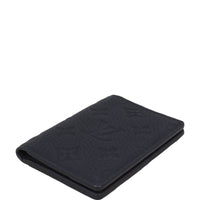Louis Vuitton Pocket Organizer Monogram Empreinte Taurillon