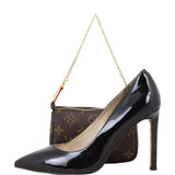 Louis Vuitton Mini Pochette Accessoires Monogram