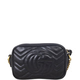 Gucci GG Marmont Mini Camera Bag