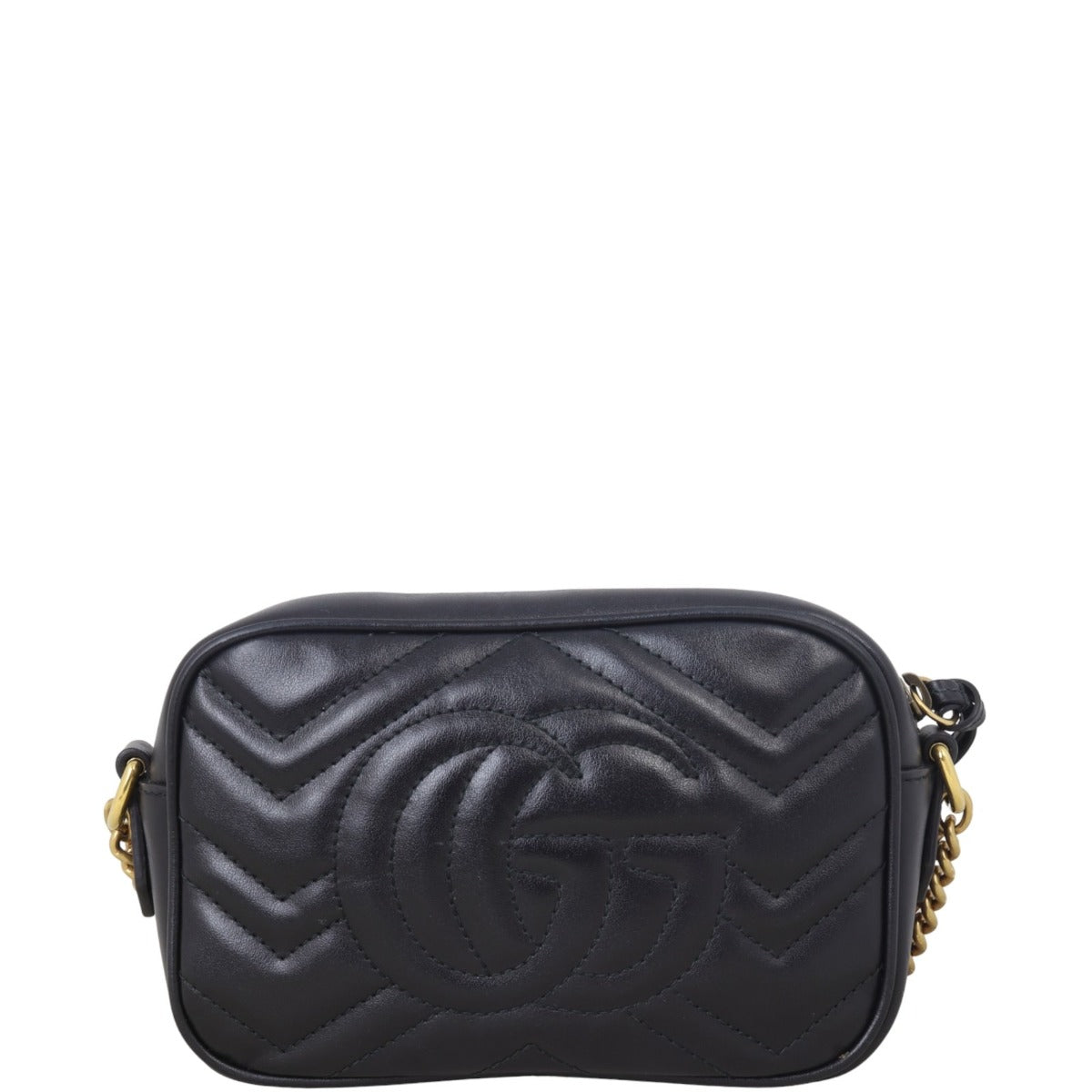 Gucci GG Marmont Mini Camera Bag