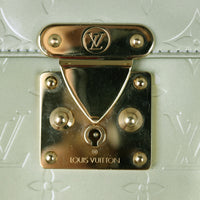 Louis Vuitton Spring Street Monogram Vernis Hardware