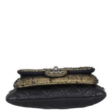 Chanel Mineral Nights Clutch with Chain