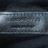 Saint Laurent Toy Loulou Date Code