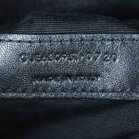 Saint Laurent Toy Loulou Date Code