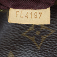 Louis Vuitton Iena PM Monogram