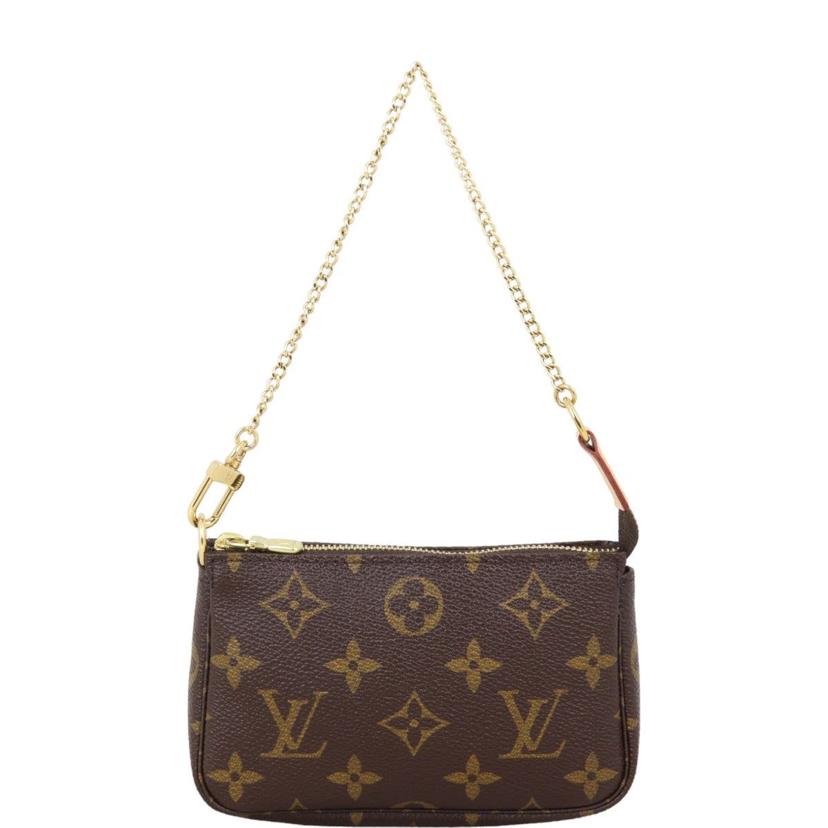 Louis Vuitton Mini Pochette Accessoires Monogram