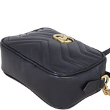 Gucci GG Marmont Mini Camera Bag