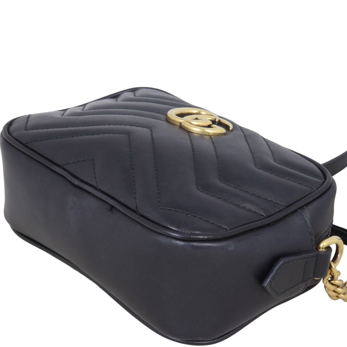 Gucci GG Marmont Mini Camera Bag