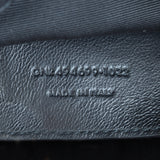 Saint Laurent Loulou Small