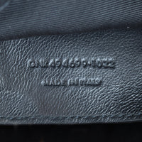 Saint Laurent Loulou Small