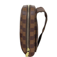 Louis Vuitton Geronimos Waist Bag Damier Ebene