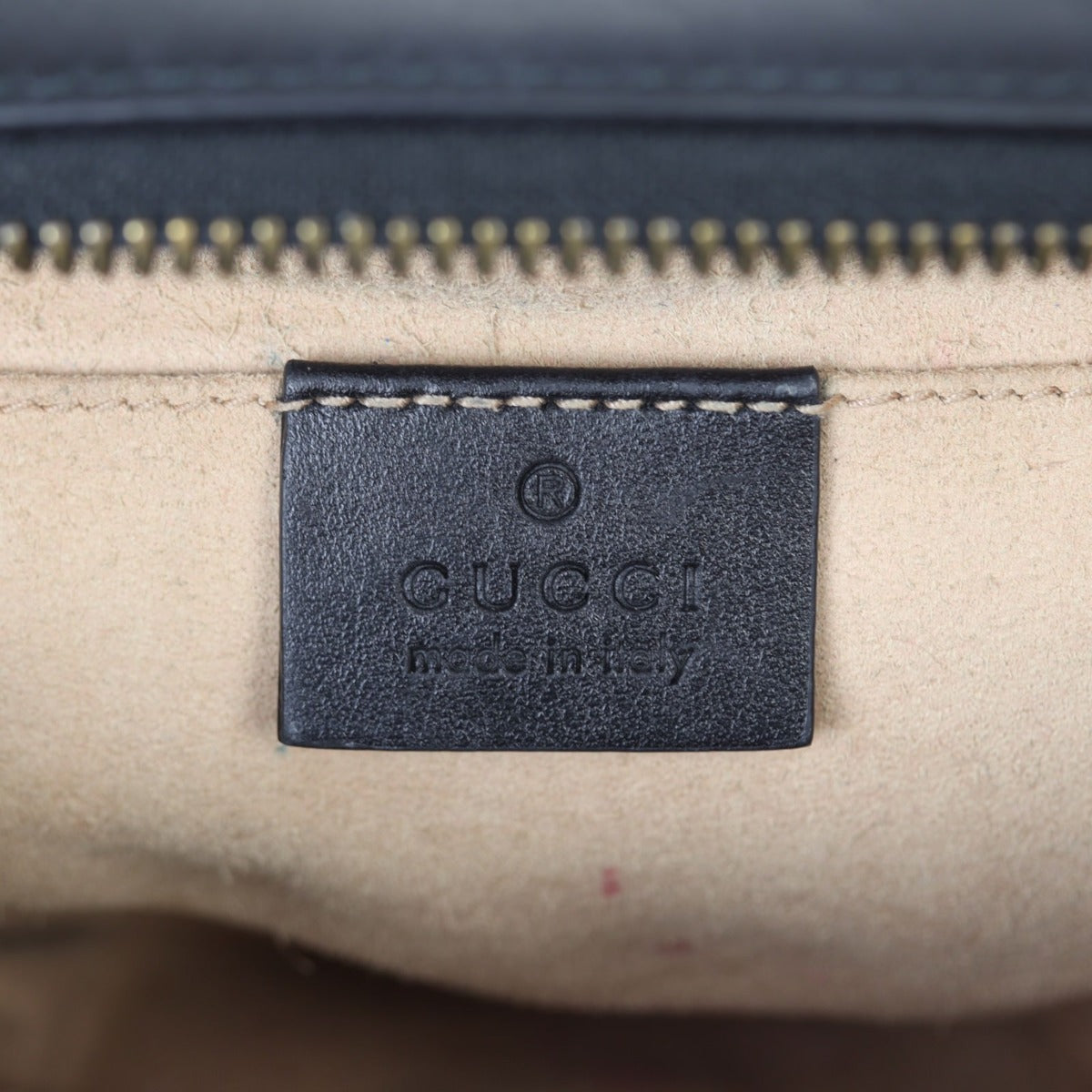 Gucci GG Marmont Mini Camera Bag