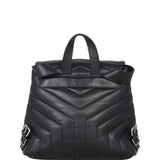 Saint Laurent Loulou Backpack Small
