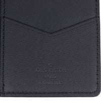 Louis Vuitton Pocket Organizer Monogram Empreinte Taurillon