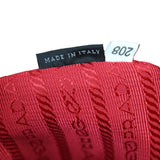 Prada Saffiano Lux Galleria Double Zip Tote Large