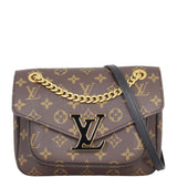 Louis Vuitton Passy Monogram