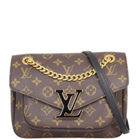 Louis Vuitton Passy Monogram