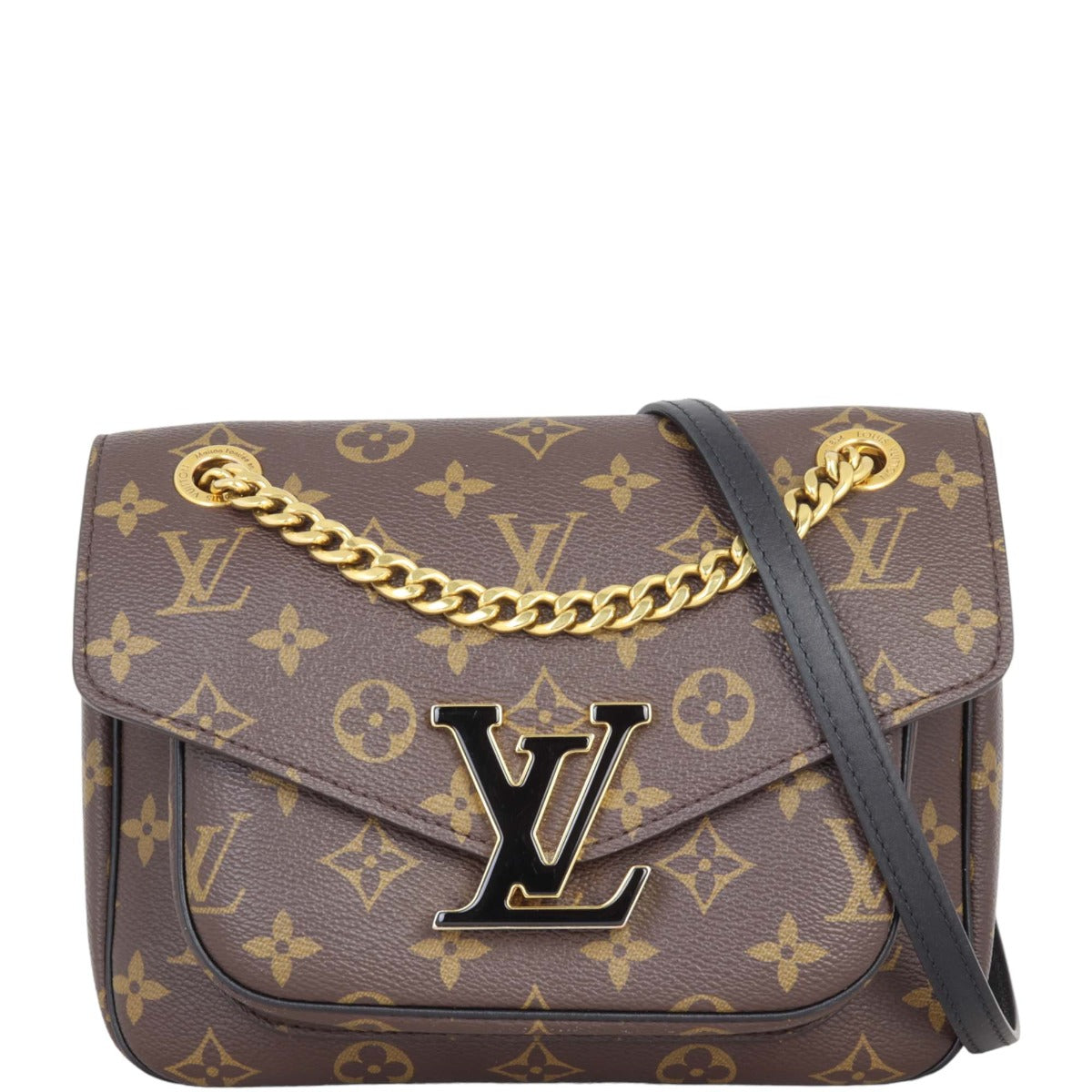 Louis Vuitton Passy Monogram